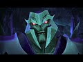 TFP | Orion Pax Becomes Optimus Prime Again | Transformers Prime | Scene