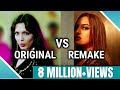 Original Vs. Remake #4 | Bollywood Songs (The Best Songs)| (FULL HD)