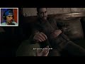 الماضي المخفي الحلقة9 resident evil 7