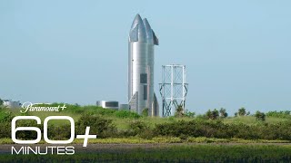 SpaceX launch site brings controversy to Texas town