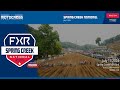 Spring Creek National Live Stream | Pro Motocross Championship 2024 Live Full Game