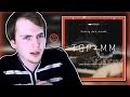 Twenty One Pilots - TOPxMM (the MuteMath Sessions) | EP Review