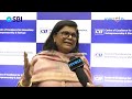 jayesh ranjan inaugurated cii cies at t hub hybiz tv