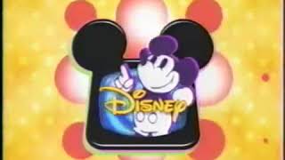 Disney Channel - Vault Disney - Opening (1997-2002)
