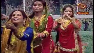 Dogri Programme : Dogri Folk Dance