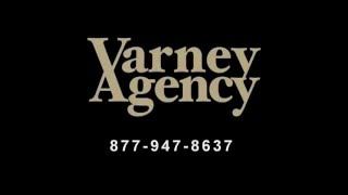 Varney Insurance Agency Pre-Roll Video Ad