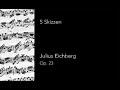 julius eichberg string trio op. 23 1 part