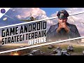 10 Game Android Strategi Offline Terbaik