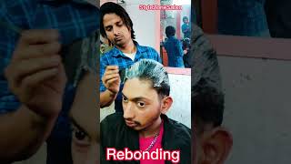 Cute Rebonding Hairstyles for Long Hair | Simple and Effortless Wedding Looks| @LooksPointSalon14