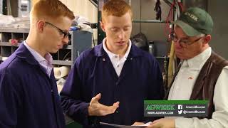 AgweekTV: Custom Solutions