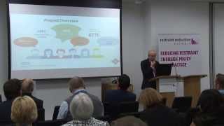 Reducing the use of restrictive interventions: Past, present and future