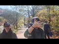 sokcho vlog 우당탕탕 3060 패밀리 속초여행 ep.2 설악산