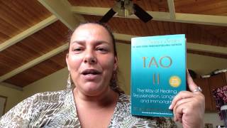 Dove Saberon invites you to Journey into the Tao with Dr. and Master Sha