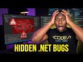 This .NET Analysis Tool Showed Me Everything Wrong