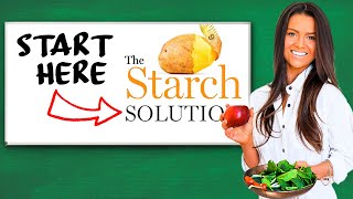 A Beginner's Guide to the Starch Solution