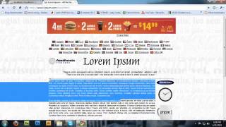 Creating a Basic CMS synapseindia php development Part 1 Super Improved