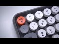 best budget ipad keyboard ajazz 308i bluetooth keyboard unboxing