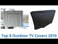 8 Best Outdoor TV Covers 2016 8 Best Outdoor TV Covers 2016