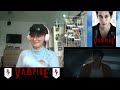 reaction the vampire project official pilot wabi sabi 2024