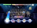 【デレステ】鳥の詩 pro all perfect