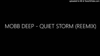 Quiet Storm (Reemix) - Mobb Deep, Lil Kim & Fabolous