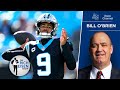 BC’s Bill O’Brien: Don’t Bet Against Bryce Young Bouncing Back from Benching | The Rich Eisen Show