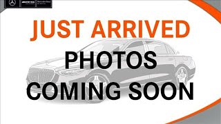 New 2024 Mercedes-Benz Sprinter Cargo Van Atlanta GA Sandy Springs, GA #S2853