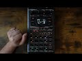 The SP-404MKII is Now a Synth Too! (SP-404MKII 4.04 Firmware Update)