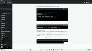 Python what does it mean AttributeError unicode object has no attribute has key