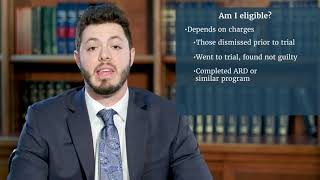 Expungement in PA