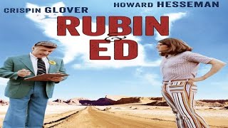 Rubin i Ed / Cały film / Komedia / Lektor PL