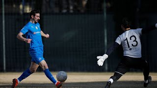 დინამო თბილისი 2-2 სპაერი