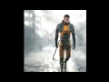 Path Of Borealis (Half-life 2 OST) (Extended)