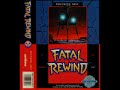 fatal rewind soundtrack ost sega