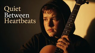 “In the Quiet Between Heartbeats ❤️ | Deep Love Poem Inspired by Ed Sheeran Vibes 2026