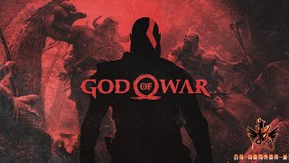 God of war 4 gameplay Final boss fight and ending || NS Gamerr || Ps5