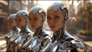 Alien Princesses Laughed At Earth, Until A Human Inherited All 4 of Them In King's Will
