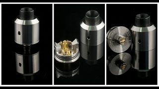 The O-Atty by Odis Collection and Design