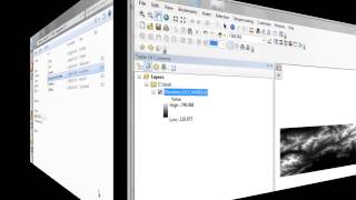 3) Python Add-In Toolbar Tools