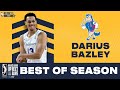 Darius Bazley's Best Plays Of The Season So Far