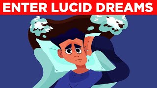 How To Lucid Dream Instantly | 13 Surprising Tips To Help You Control Your Dreams Tonight!