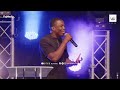 Min. Theophilus Sunday | Second Ministration | Europe Outpouring 2024