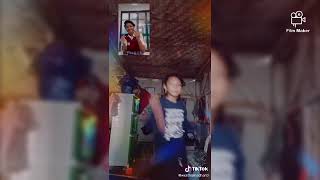 new Vidio iseng iseng buat Vidio tiktok untuk pecobaan: bantu like , komen, and sacraib.