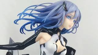 水着な レイシア Luvoratorrrrry Lacia Beatless Mmd