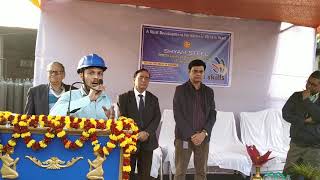 Recognition of Prior Learning (RPL) Program at Shyam Steel