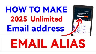 How To Build An Email List From Scratch/Take Control of Your Inbox Chaos: Simplify with Email Alias