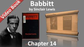 Chapter 14 - Babbitt by Sinclair Lewis