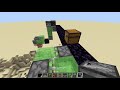 tnt flying machine tutorial minecraft java 1.15