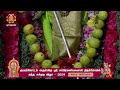 kanchipuram kumarakottam subramaniya swamy temple குமரக்கோட்டம் கந்த ஷஷ்டி 2024 sri kanchi tv