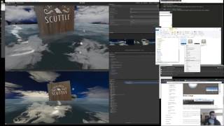 How to create a cubemap for Oculus Store submissions